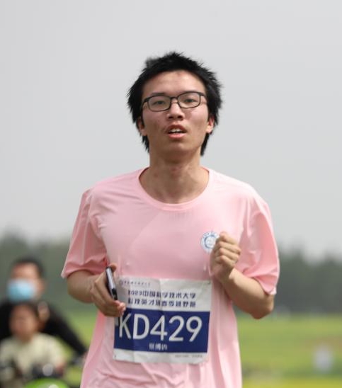 Bojun Zhang